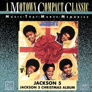 Jackson 5 - Christmas Album in der Gruppe UNSERE TIPPS / Beliebteste Neuheiten - Vinyl bei Bengans Skivbutik AB (2299712)