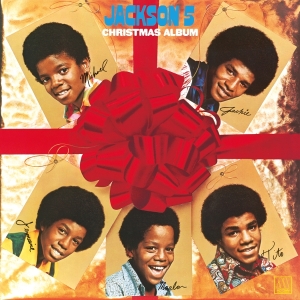 Jackson 5 - Christmas Album in der Gruppe UNSERE TIPPS / Weihnachtsmusik auf Vinyl & CD bei Bengans Skivbutik AB (2299712)