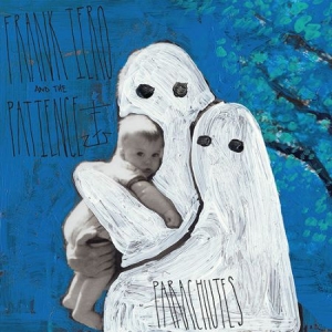 Iero Frank And The Patience - Parachutes in der Gruppe CD bei Bengans Skivbutik AB (2299803)