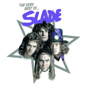 Slade - Very Best Of (2Cd) in der Gruppe CD bei Bengans Skivbutik AB (2299805)