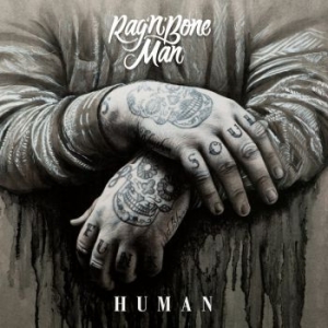 Rag N Bone Man - Human in der Gruppe Minishops / Rag N Bone Man bei Bengans Skivbutik AB (2300135)
