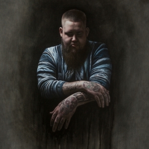 Rag N Bone Man - Human in der Gruppe Minishops / Rag N Bone Man bei Bengans Skivbutik AB (2300135)