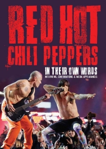 Red Hot Chili Peppers - In Thier Own Words (Dvd Documentary in der Gruppe Minishops / Red Hot Chili Peppers bei Bengans Skivbutik AB (2300163)