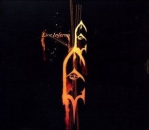 Emperor - Live At Wacken Open Air / Live Infe in der Gruppe CD bei Bengans Skivbutik AB (2300171)
