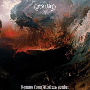 Netherbird - Hymns From Realms Yonder in der Gruppe CD bei Bengans Skivbutik AB (2300684)