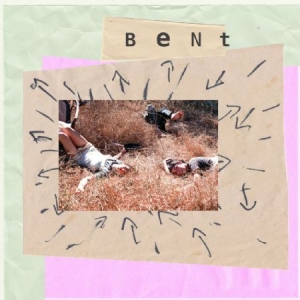 Bent - Snakes And Shapes in der Gruppe CD bei Bengans Skivbutik AB (2300719)