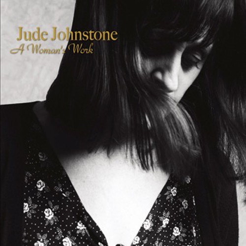 Johnstone Jude - A Woman's Work in der Gruppe CD / Pop bei Bengans Skivbutik AB (2300720)