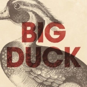 Big Duck - Big Duck in der Gruppe CD bei Bengans Skivbutik AB (2300726)