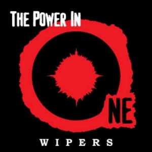 Wipers - Power In One in der Gruppe CD bei Bengans Skivbutik AB (2300727)