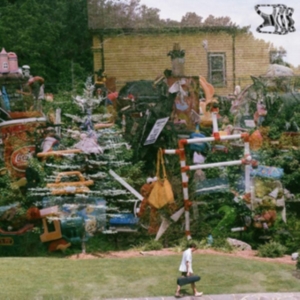 Pc Worship - Buried Wash in der Gruppe VINYL bei Bengans Skivbutik AB (2300736)