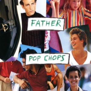 Father - Pop Chops in der Gruppe CD bei Bengans Skivbutik AB (2300737)