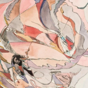 Vorhees - Black Horse Pike in der Gruppe VINYL bei Bengans Skivbutik AB (2300738)