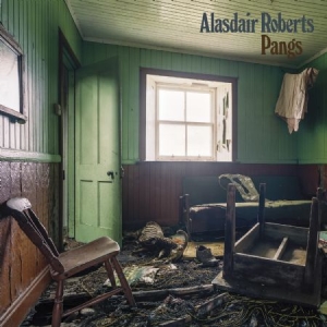 Roberts Alasdair - Pangs in der Gruppe VINYL bei Bengans Skivbutik AB (2300740)