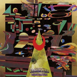 Sundays & Cybele - Chaos & Systems in der Gruppe CD bei Bengans Skivbutik AB (2300760)