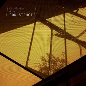 Schnitzler Conrad / Pole - Con-Struct in der Gruppe VINYL bei Bengans Skivbutik AB (2300780)
