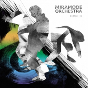 Miramode Orchestra - Tumbler in der Gruppe VINYL bei Bengans Skivbutik AB (2300787)