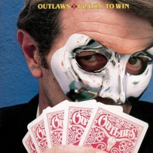 Outlaws - Playinæ To Win in der Gruppe CD bei Bengans Skivbutik AB (2301264)