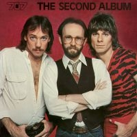 707 - Second Album in der Gruppe CD / Pop-Rock bei Bengans Skivbutik AB (2301353)