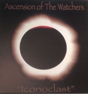 Ascension Of The Watchers - Iconoclast in der Gruppe VINYL bei Bengans Skivbutik AB (2301358)
