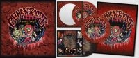 Guns'n'roses - South America '91-'93 - Picturelp in der Gruppe VINYL bei Bengans Skivbutik AB (2301383)