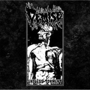 Demise - Endless Torment in der Gruppe VINYL bei Bengans Skivbutik AB (2301392)