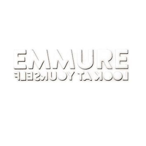 Emmure - Look At Yourself in der Gruppe CD bei Bengans Skivbutik AB (2301887)
