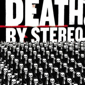 Death By Stereo - Into the valley of death (black friday 2 in der Gruppe VINYL bei Bengans Skivbutik AB (2308068)