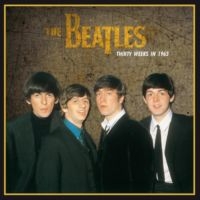Beatles - Thirty Weeks In 1963 (Vinyl Lp) in der Gruppe Minishops / Beatles bei Bengans Skivbutik AB (2310049)