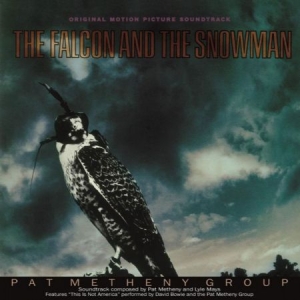 Original Soundtrack - Falcon And The Snowman in der Gruppe UNSERE TIPPS / Klassiska lablar / Music On Vinyl bei Bengans Skivbutik AB (2310184)