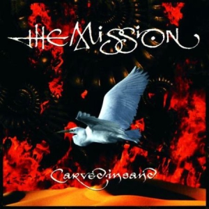 Mission - Carved In Sand -Hq/Insert- in der Gruppe UNSERE TIPPS / Klassiska lablar / Music On Vinyl bei Bengans Skivbutik AB (2310190)