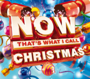 Various artists - Now That's What I Call Christmas (3CD) in der Gruppe CD bei Bengans Skivbutik AB (2310284)