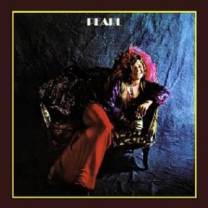 Joplin Janis - Pearl in der Gruppe UNSERE TIPPS / Klassiska lablar / Music On Vinyl bei Bengans Skivbutik AB (2311712)