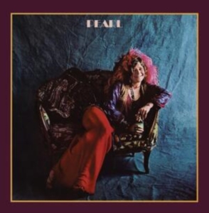Joplin Janis - Pearl in der Gruppe UNSERE TIPPS / Klassiska lablar / Music On Vinyl bei Bengans Skivbutik AB (2311712)