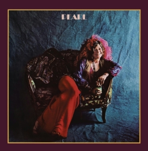 Joplin Janis - Pearl in der Gruppe UNSERE TIPPS / Klassiska lablar / Music On Vinyl bei Bengans Skivbutik AB (2311712)
