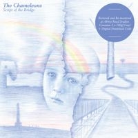 Chameleons The - Script Of The Bridge (Abbey Road Re in der Gruppe VINYL bei Bengans Skivbutik AB (2330168)