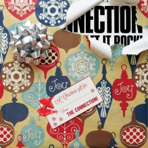 Connection - A christmas gift for (Black friday 16) in der Gruppe VINYL bei Bengans Skivbutik AB (2331581)