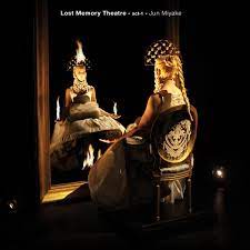 Jun Miyake - Act 1: Lost Memory Theatre in der Gruppe CD bei Bengans Skivbutik AB (2338375)