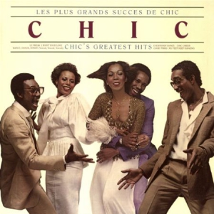 Chic - Les Plus Grands Success De Chi in der Gruppe -Start Vinyl bei Bengans Skivbutik AB (2350346)
