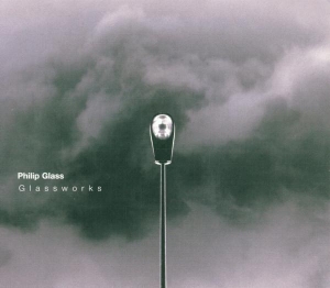 Glass Philip - Philip Glass: Glassworks in der Gruppe CD / Klassiskt bei Bengans Skivbutik AB (2351071)