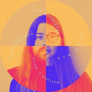 Morrissey Flo & Matthew E.White - Tomorrow Will Be Beautiful in der Gruppe VINYL bei Bengans Skivbutik AB (2351789)
