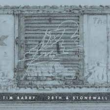 Tim Barry - 28th and Stonewall in der Gruppe VINYL bei Bengans Skivbutik AB (2352542)