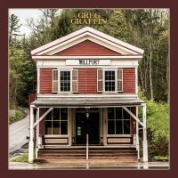 Greg Graffin - Millport in der Gruppe VINYL bei Bengans Skivbutik AB (2363565)