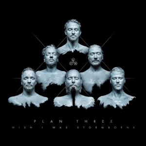 Plan Three - Wish I Was Stormborne in der Gruppe Labels / Gain bei Bengans Skivbutik AB (2363578)