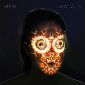 Mew - Visuals in der Gruppe Minishops / Mew bei Bengans Skivbutik AB (2366249)