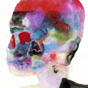 Spoon - Hot Thoughts in der Gruppe VINYL bei Bengans Skivbutik AB (2366262)