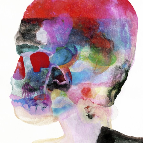 Spoon - Hot Thoughts in der Gruppe VINYL / Bestseller bei Bengans Skivbutik AB (2366262)
