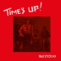 Buzzcocks - Time's Up in der Gruppe VINYL / Rock bei Bengans Skivbutik AB (2366263)