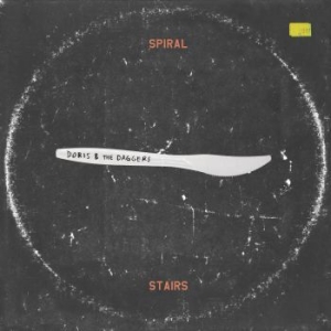 Spiral Stairs - Doris & The Daggers in der Gruppe CD bei Bengans Skivbutik AB (2366275)