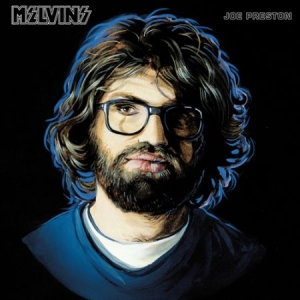 Melvins - Joe Preston in der Gruppe Minishops / Melvins bei Bengans Skivbutik AB (2366316)