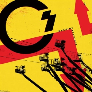 Career Suicide - Machine Response in der Gruppe VINYL bei Bengans Skivbutik AB (2366324)